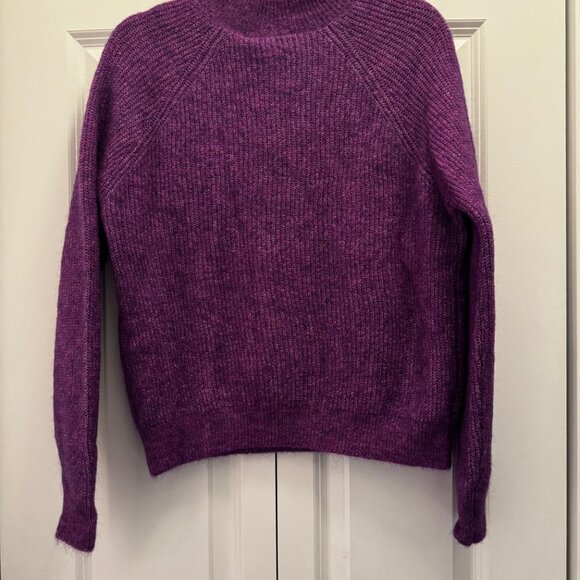 Sezane Trudy Jumper NWT Small - Picture 5 of 5